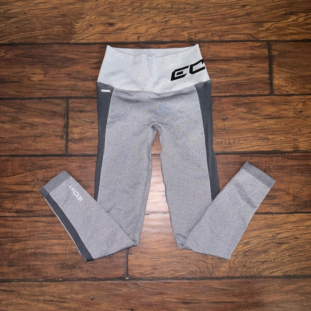 Echt Apparel Arise Scrunch Leggings